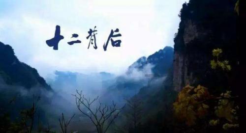 我要当大触